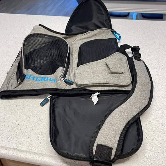 Small Pet carrier - Picture 3 of 14